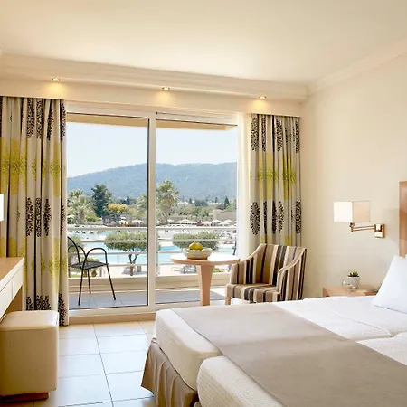 Electra Palace Rhodes - Premium Hotel 5*