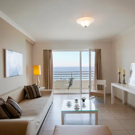 Electra Palace Rhodes - Premium Hotel 5*