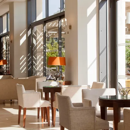 Hotel Electra Palace Rhodes - Premium Ialysos (Rhodes)