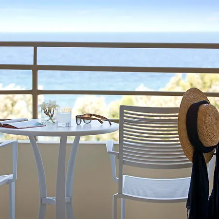 Electra Palace Rhodes - Premium Hotel 5*