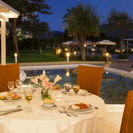 Hotel Electra Palace Rhodes - Premium 5*