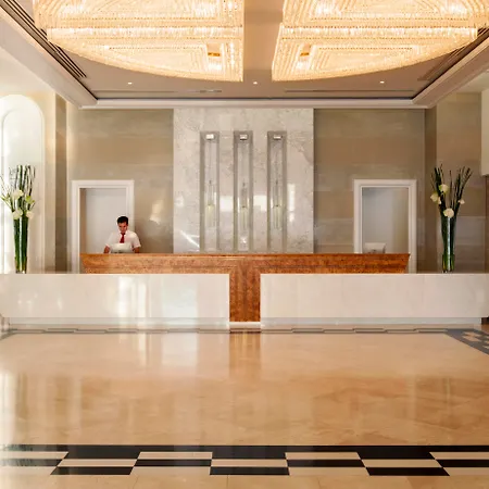 Electra Palace Rhodes - Premium 5* Ialysos (Rhodes)