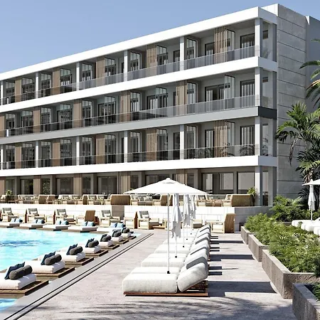 Electra Palace Rhodes - Premium Hotel 5*