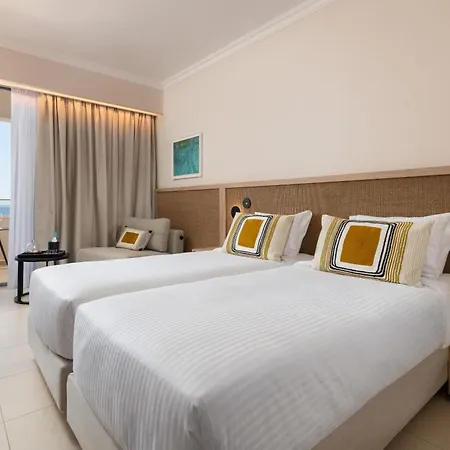 Hotel Electra Palace Rhodes - Premium 5*