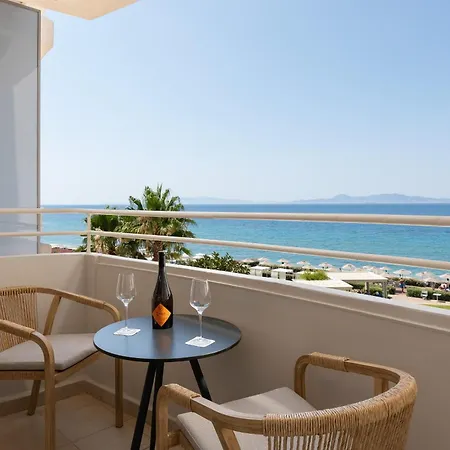 Electra Palace Rhodes - Premium Hotel 5*