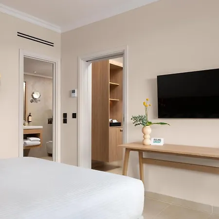 Hotel Electra Palace Rhodes - Premium