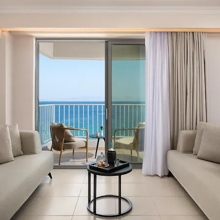 Electra Palace Rhodes - Premium