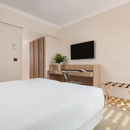 Electra Palace Rhodes - Premium 5*