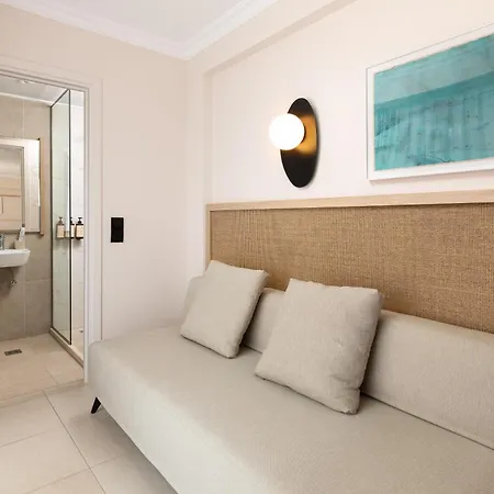 Electra Palace Rhodes - Premium 5*
