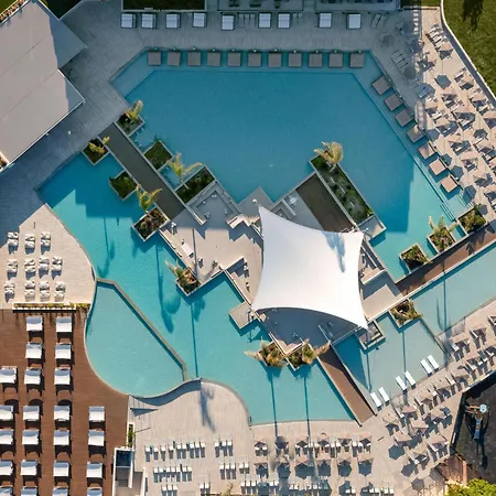 Hotel Electra Palace Rhodes - Premium Ialysos (Rhodes)