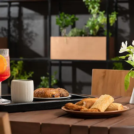 Hotel Electra Palace Rhodes - Premium 5*