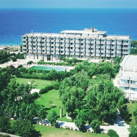 Electra Palace Rhodes - Premium 5*