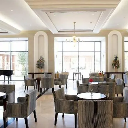 Electra Palace Rhodes - Premium Hotel 5*