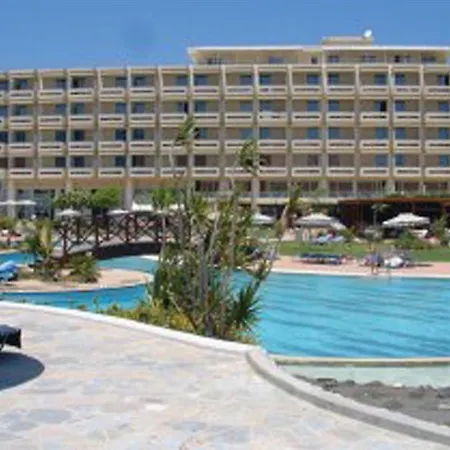 Electra Palace Rhodes - Premium Hotel Ialysos (Rhodes)