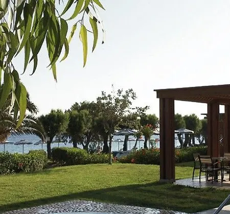Hotel Electra Palace Rhodes - Premium 5*
