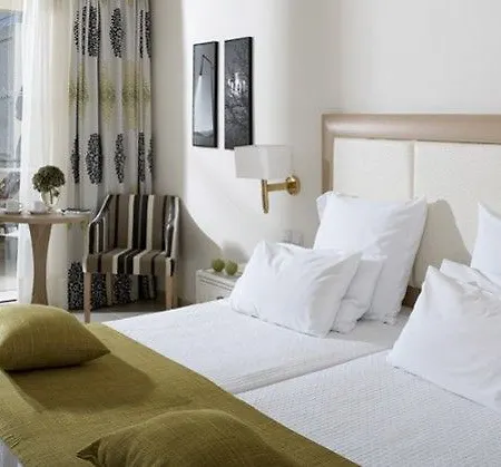 Electra Palace Rhodes - Premium Hotel Ialysos (Rhodes)