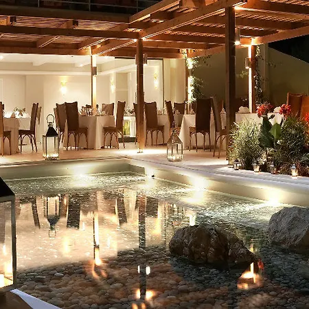 Electra Palace Rhodes - Premium 5*