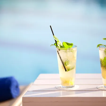 Hotel Electra Palace Rhodes - Premium 5*