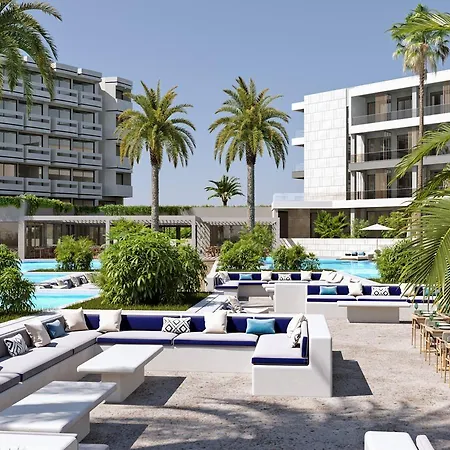 Electra Palace Rhodes - Premium 5*