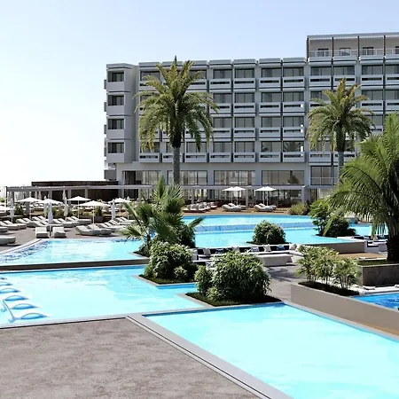 Electra Palace Rhodes - Premium Hotel 5*