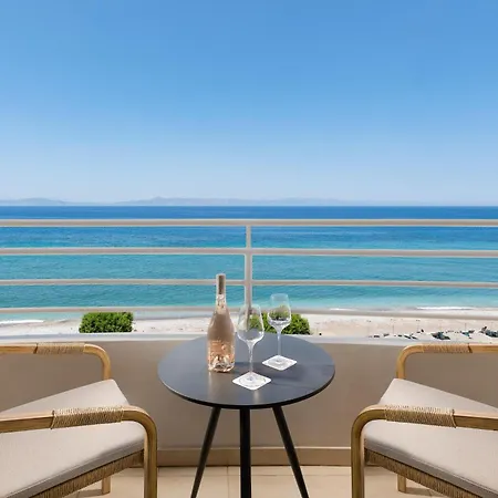 Hotel Electra Palace Rhodes - Premium 5*
