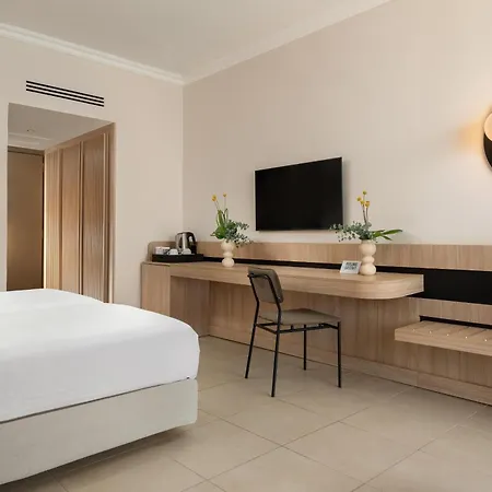 Hotel Electra Palace Rhodes - Premium 5*