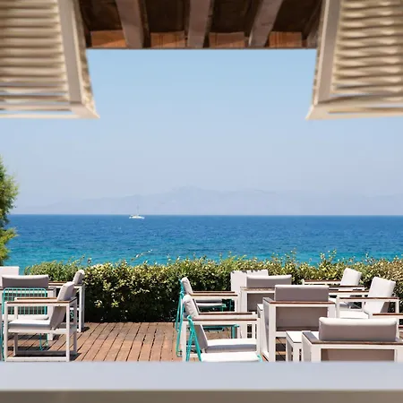 Electra Palace Rhodes - Premium 5*