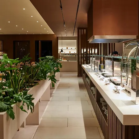 Electra Palace Rhodes - Premium 5* Ialysos (Rhodes)