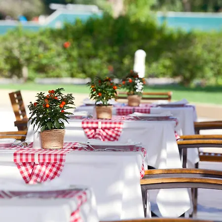 Electra Palace Rhodes - Premium Ialysos (Rhodes)