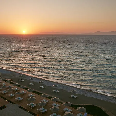 Electra Palace Rhodes - Premium 5*