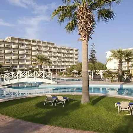 Electra Palace Rhodes - Premium Hotel